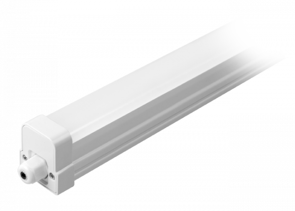 Фитосветильник светодиодный для растений Fantastik PPG-WP Agro 1200mm 36W IP65