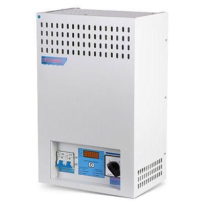 Стабилизатор напряжения симисторный 11кВт РЭТА НОНС-11000 NORMIK