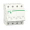 Автоматический выключатель 4P 63A B 6kA Schneider Electric Resi9 R9F02463