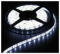 Светодиодная лента (5м) 12V SMD3528 120LED IP65 герметичная Standart белая