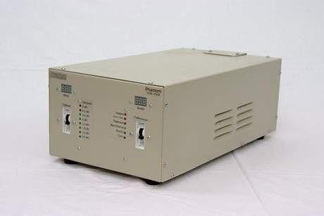 Стабілізатор напруги сімісторний 12,5кВт Phantom VNTP-844А
