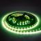 Світлодіодна стрічка 5м 12V SMD2835 60 на метр IP20 Feron SANAN LS603 зелений
