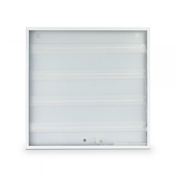 LED панель TITANUM 36W 4100K 220V PRISMATIC