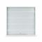 LED панель TITANUM 36W 4100K 220V PRISMATIC