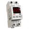 Реле напряжения 2 модуля DigiTOP VP-50A M2R