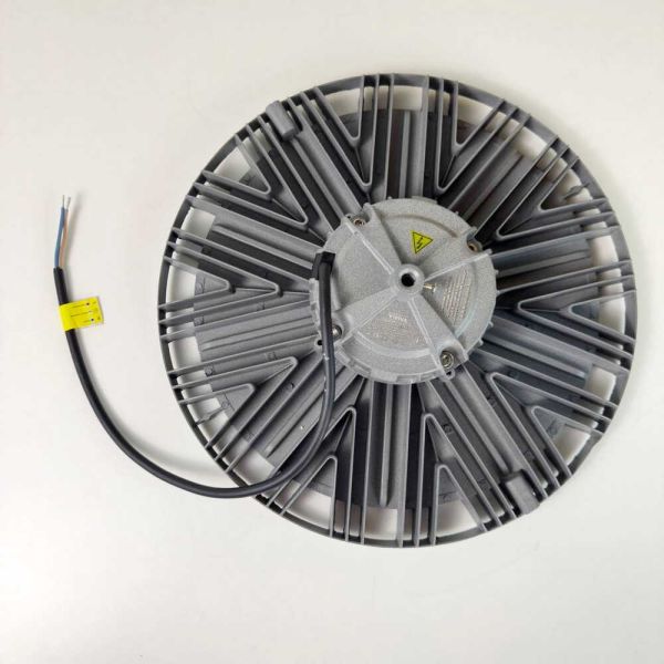 Светильник промышленный подвесной led Violux Falcon для высоких потолков 200W 5000K IP65