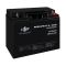 Аккумулятор свинцово-кислотный AGM LP LogicPower LPM 12V - 20Ah