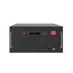 Акумулятор LiFePO4 LP LogicPower 51,2V - 230Ah 11776Wh BMS JK 200A-100A RM RS485-CAN BL
