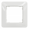 Рамка 1-постова Білий Sedna Design Schneider Electric SDD311801