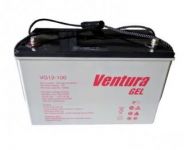 Аккумуляторная батарея гелевая Ventura VG 12V-100Ah Gel