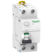 Дифференциальный выключатель нагрузки УЗО iID 2P 80A 30мА AC Schneider Electric A9R11280