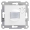 Датчик движения белый Sedna Schneider Electric SDN2000221
