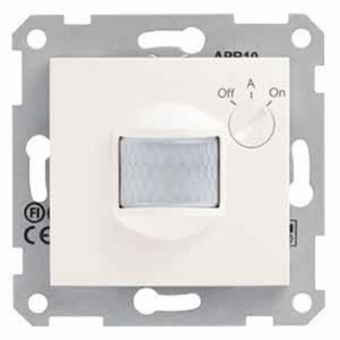 Датчик движения слоновая кость Sedna Schneider Electric SDN2000223