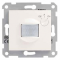Датчик движения слоновая кость Sedna Schneider Electric SDN2000223
