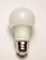 Лампа LED Vestum A60 10W 3000K 220V E27