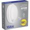 Світильник LED Violux ДББ ATOM sensor 18W 5000K IP54