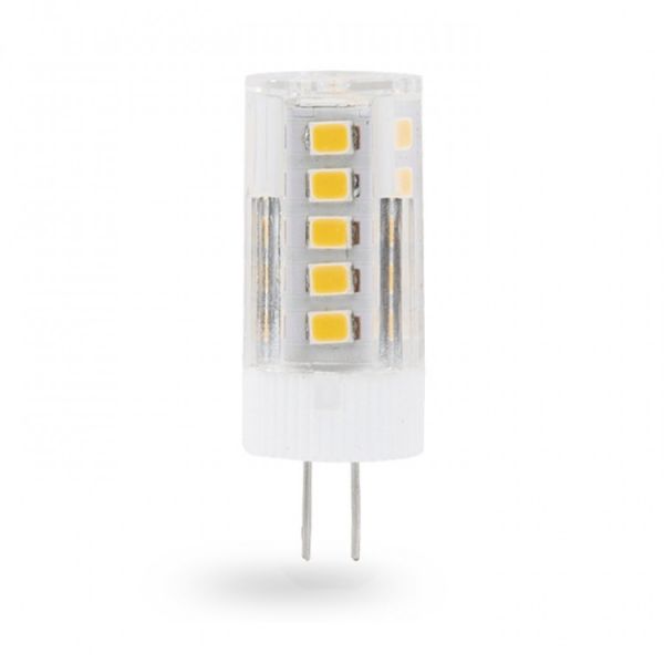 Лампа светодиодная 12V 4W G4 2700K Feron LB-423