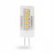 Лампа светодиодная 12V 4W G4 2700K Feron LB-423