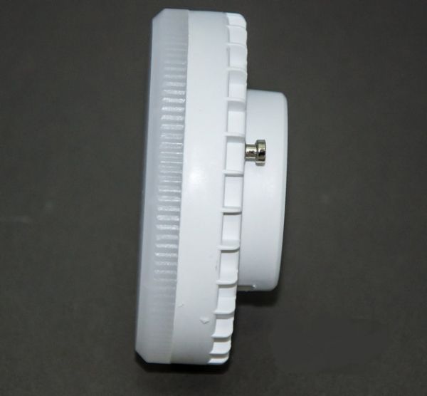 Лампа светодиодная 5W GX53 4000K Feron LB-153