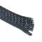 Обплетення для кабелю PET-25 3-0,25mmх80 Reliance зміїна шкіра