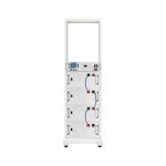 Акумулятор LiFePO4 LP LogicPower Battery HVM 204,8V 315Ah 64512Wh BMS 125А AB Lrack white
