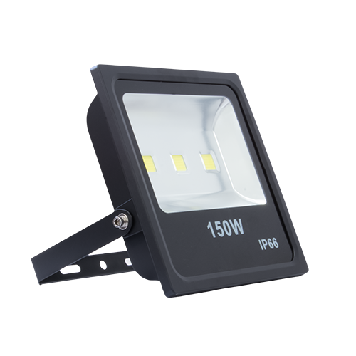 Світлодіодний прожектор Slim 150W IP66 Bellson