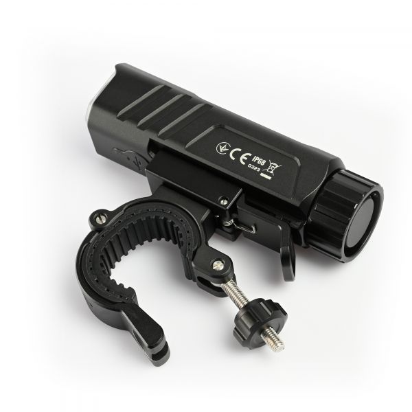 Велофара VIDEX VLF-BA286 2000Lm 5000K