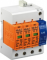 Розрядник комбінований ОПН CombiController V25-B+C 3+NPE 280V OBO Bettermann 5094463