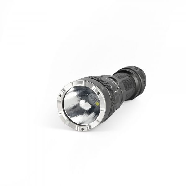 Тактичний світлодіодний ліхтарик VIDEX VLF-AT255RG 2000Lm 5000K
