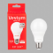 Лампа LED Vestum A65 15W 4100K 220V E27