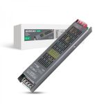 Блок питания 12V DC 180Вт драйвер для LED ленты Ardero LB008 15А IP20