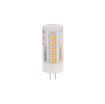 Лампа Led Violux Quantum Capsule ceramic G4 5W 4500K 230V 16х50mm