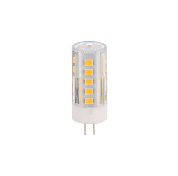 Лампа Led Violux Quantum Capsule ceramic G4 5W 4500K 230V 16х50mm