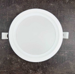 Светильник LED даунлайт Violux ALUMIN 12W 4200K круг IP20