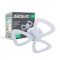 Світильник люстра Ardero led AL6553ARD Clover 30Вт 5000K 3200Лм білий