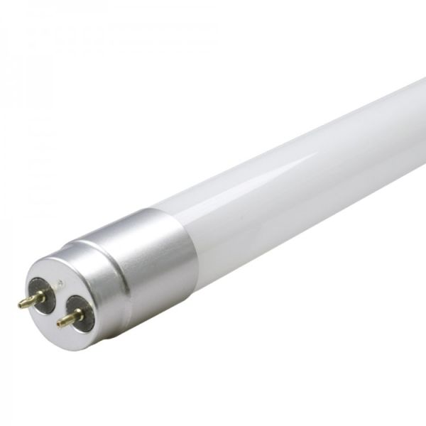 Лампа Ledcoin led 30W 6500K 2800Lm 1200mm G13 Т8 LB-247 230V трубка