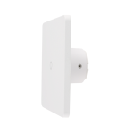 Cвітильник настінний Led Violux Dallas 7W 4200K IP65 білий