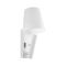 Светильник настенный Violux Umbrella USB+TYPE-C бра Led 3W 4200K IP20 белый
