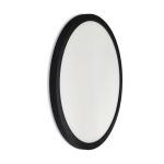 Світильник Led накладний підвісний Violux Millennium BL 26W 4200K 220V IP20 коло чорний