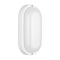 Світильник Led Violux Elipse 12W 5000K IP54 білий