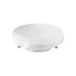 Лампа Led Violux Quantum GX53 12W 4000K 140 градус 74х28мм