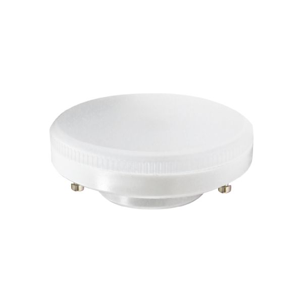 Лампа Led Violux Quantum GX53 10W 4000K 140 градус 74х28мм