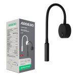 Світильник настінний Led Ardero AL8161ARD 3Вт чорний