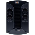 ИБП LogicPower линейно-интерактивный LP 650VA-PS 390Вт