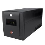 ИБП LogicPower линейно-интерактивный LPM-1100VA-P 770Вт