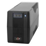 ИБП LP LogicPower линейно-интерактивный LP 600VA-P 360Вт