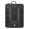 ИБП LP LogicPower линейно-интерактивный LP-1000VA-8PS 600Вт