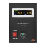 ИБП LP LogicPower LPY-B-PSW-1500VA+ 1050Вт 10A-15A с правильной синусоидой 24V