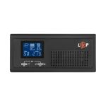 ИБП LP LogicPower LPE-B-PSW-430VA+ 300Вт 1-15A с правильной синусоидой 12V