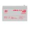 Аккумулятор гелевый  LP LogicPower LPM-GL 12V - 7Ah